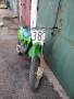 Kawasaki KX 125. 125 куб. см., исправен, птс, с пробегом