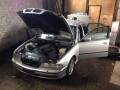 Датчик кислородный. BMW 5-Series, E39