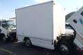 Будка мебельная. Isuzu Elf