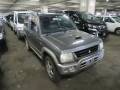 Mitsubishi Pajero Mini. автомат, 4wd, 0.7, бензин, 171 тыс. км, б/п, нет птс. Под заказ