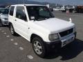 Mitsubishi Pajero Mini. автомат, задний, 0.7, бензин, 120 тыс. км, б/п, нет птс. Под заказ
