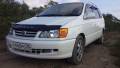 Toyota Ipsum. автомат, 2.0, бензин, с пробегом, есть птс