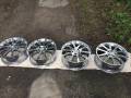 Hot Stuff Cross Speed Premium-6 Light MS. 7.5x18 3x98.00, 5x114.30 ET50