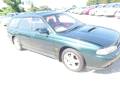 Subaru Legacy Wagon. BG5110419, EJ20HDXAJE