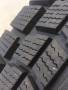 Dunlop Grandtrek SJ7. Зимние, без шипов, 2012 год, износ: 5%, 4 шт