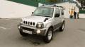 Suzuki Jimny Wide. автомат, 4wd, 1.3, бензин, с пробегом, есть птс