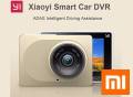 Автомобильный видеорегистратор Xiaomi Yi 1080P Car WiFi DVR