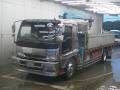Isuzu Forward. Манипулятор Isuzu Worward! 22 Колеса!, 7 120 куб. см., 8 000 кг. Под заказ