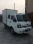 Kia Bongo III. Кия Бонго III, 2 500 куб. см., 850 кг.
