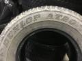 Dunlop Grandtrek AT20. Летние, 2011 год, износ: 50%, 5 шт