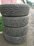 Kumho I'Zen KW31. Зимние, без шипов, износ: 5%, 4 шт
