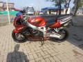 Honda CBR 900RR. 919 куб. см., исправен, птс, с пробегом