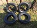 Kumho Ice Power KW21. Зимние, без шипов, 2010 год, износ: 10%, 4 шт