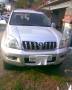 Toyota Land Cruiser Prado. автомат, 4wd, 2.7 (163 л.с.), бензин, 85 тыс. км