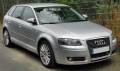 Капот. Audi A3, 8P7, 8P1, 8PA