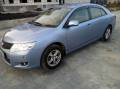 Toyota Allion. вариатор, передний, 1.8 (136 л.с.), бензин, 56 000 тыс. км