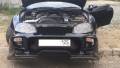 Бампер. Toyota Supra, JZA80