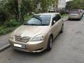 Toyota Allex. автомат, 4wd, 1.5 (105 л.с.), бензин, 170 тыс. км
