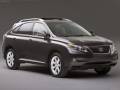 Аренда авто премиум класса Lexus RX350 с водителем