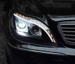 Фара. Mercedes-Benz S-Class, W220. Под заказ