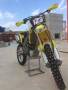 Suzuki RM-Z. 250 куб. см., исправен, без птс, с пробегом