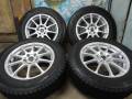 Продам Модные Стильные колёса A-Tech Schneider+Зима225/65R17Toyota, NIS. 7.0x17 5x114.30 ET48