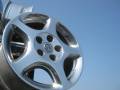 Toyota. 7.5x16 5x114.30 ET50