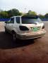Toyota Harrier. автомат, 4wd, 3.0, бензин, с пробегом, есть птс