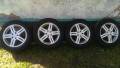 Dunlop DSX. Зимние, без шипов, износ: 20%, 4 шт