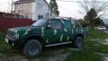 Nissan Datsun. 4wd, 2.7, с пробегом, есть птс
