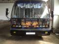 Daewoo BH115. Клубный автобус. Party bus. пати бас, 2 200 куб. см., 30 мест