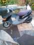 Honda Dio AF34 Cesta. 50 куб. см., исправен, без птс, с пробегом