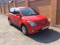Toyota ist. автомат, 4wd, 1.5, бензин, 95 000 тыс. км