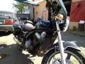 Kawasaki Eliminator 250. 250 куб. см., исправен, птс, с пробегом