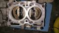 Сайлентблок. Subaru: Legacy B4, Legacy, Impreza WRX, Impreza WRX STI, Forester Двигатель EJ20