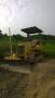 Komatsu D21A. Бульдозер планировщик D21.