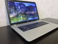 HP Envy 17-j022sr. 17.3", 2,2 ГГц, ОЗУ 8192 МБ и больше, диск 1 000 Гб, WiFi, Bluetooth, аккумулятор на 3 ч.