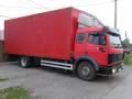 Mercedes-Benz. Продам Мерседес 1422, 11 300 куб. см., 7 000 кг.