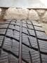 Bridgestone. Всесезонные, 2013 год, износ: 10%, 4 шт