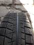 Bridgestone. Всесезонные, 2014 год, износ: 10%, 4 шт