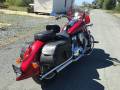 Honda VTX 1800. 1 800 куб. см., исправен, птс, без пробега. Под заказ