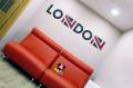 Преподаватель английского языка. Центр изучения английского языка London. Улица Некрасова 92а
