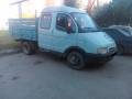 ГАЗ 33023. Продаеться газель фермер, 2 000 куб. см., 1 000 кг.