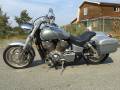 Honda VTX 1800. 1 800 куб. см., исправен, птс, без пробега. Под заказ