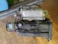Двигатель. Honda Stepwgn, RF2 Двигатель B20B