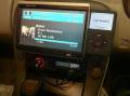Pioneer Carrozzeria DVH-P550 / DVD, USB, MP3, CD, Divx, JPEG