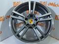 Porsche. 9.0x20 5x130.00 ET55