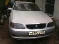Toyota Aristo. автомат, 4wd, 4.0 (230 л.с.), бензин