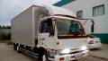 Nissan Diesel. Продается реф. , 7 000 куб. см., 5 000 кг.