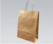 Продам бумажные крафтовые пакеты с ручками Eco Bag tw